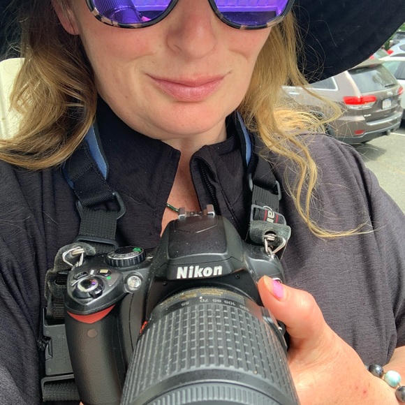 Meet your Posher, Jessie Caia - Picture 3 of 4